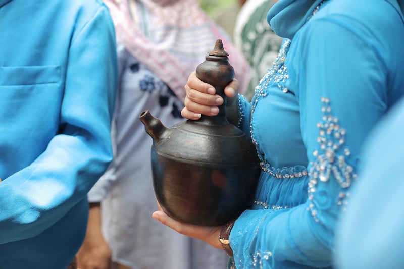 Garden Events