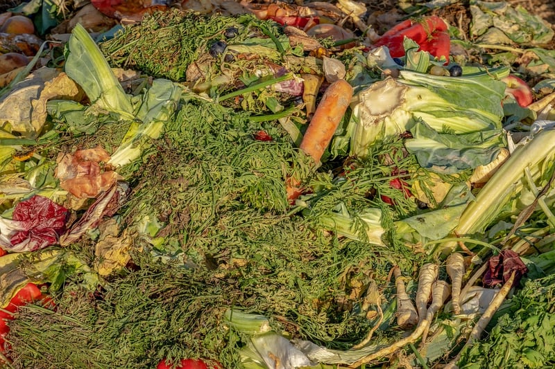 Composting and Mulching